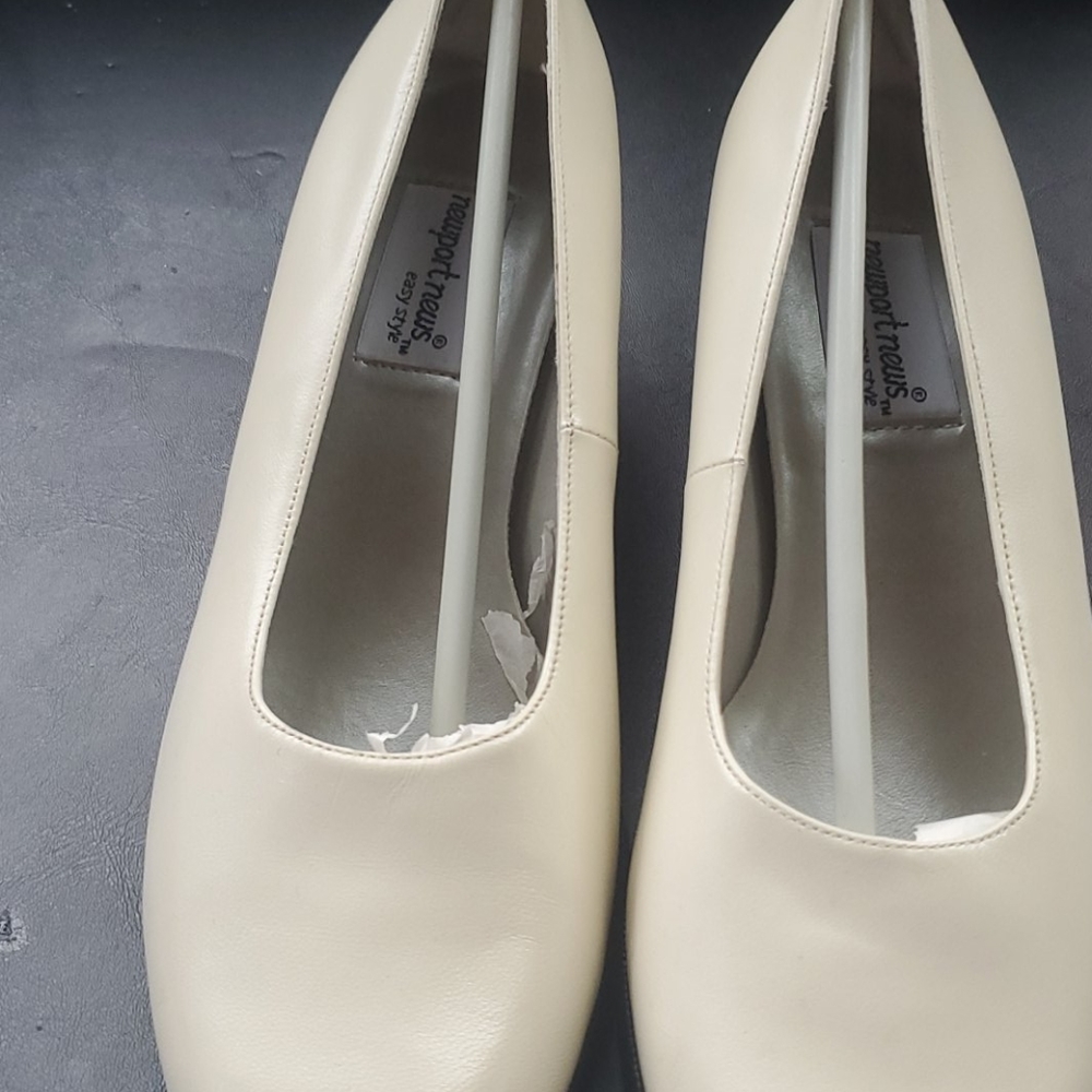 Ladies casual shoe